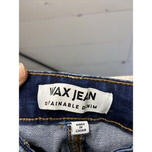 Woman Pants Was Jeans O/24